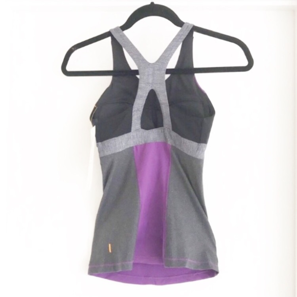 NWT lucy Inner Light Tank - Picture 3 of 8